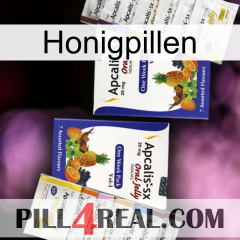 Honeygizer Pills 12
